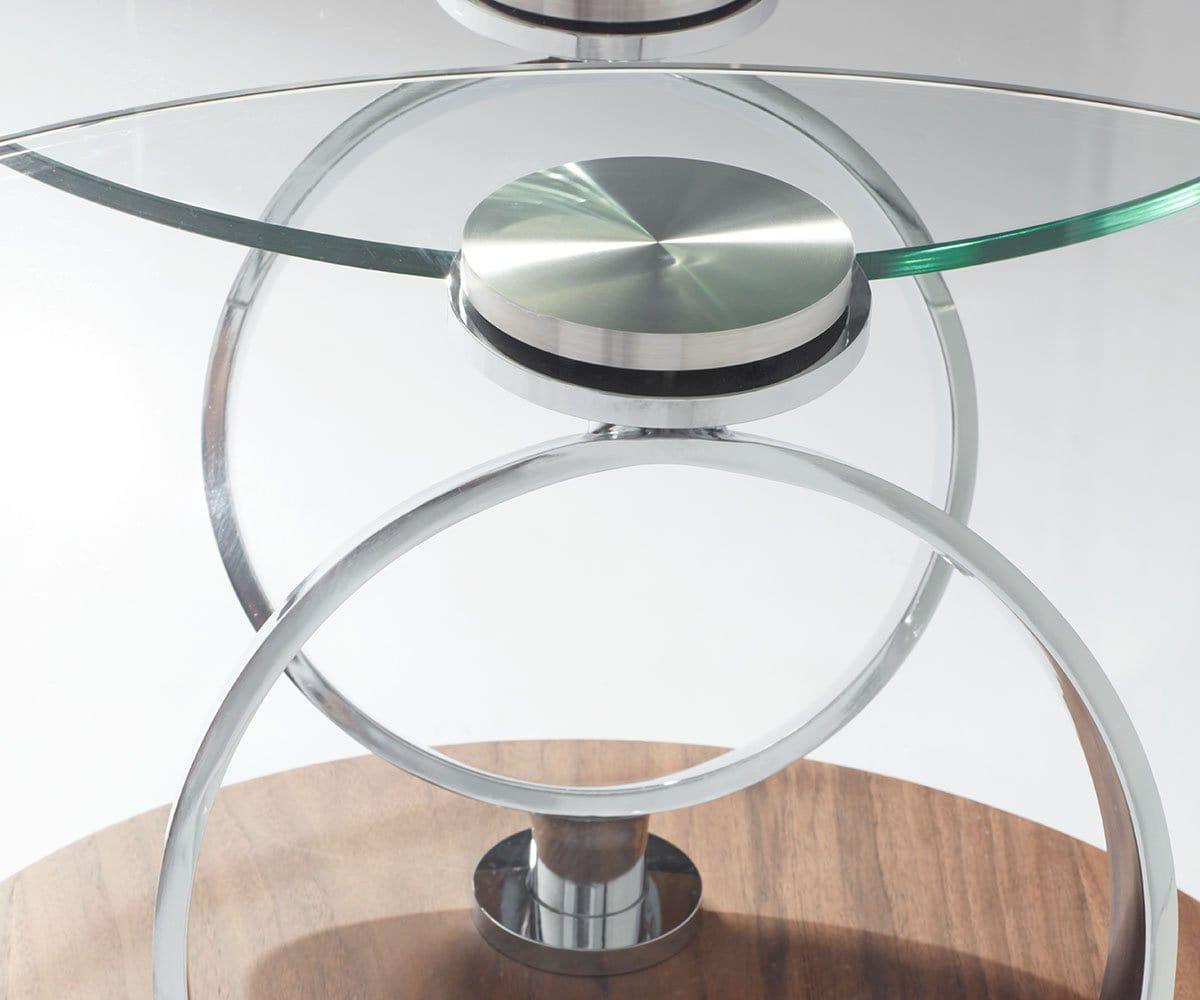 Macero Motion Coffee Table