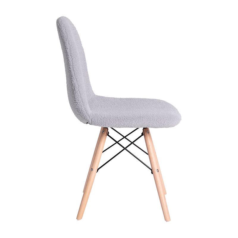 Flash Furniture Zula Modern Accent Chair