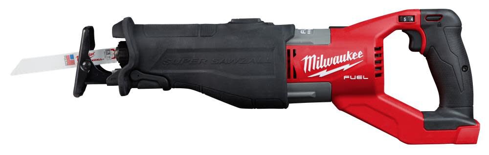 Milwaukee M18 FUEL SUPER SAWZALL 2722-20 from Milwaukee