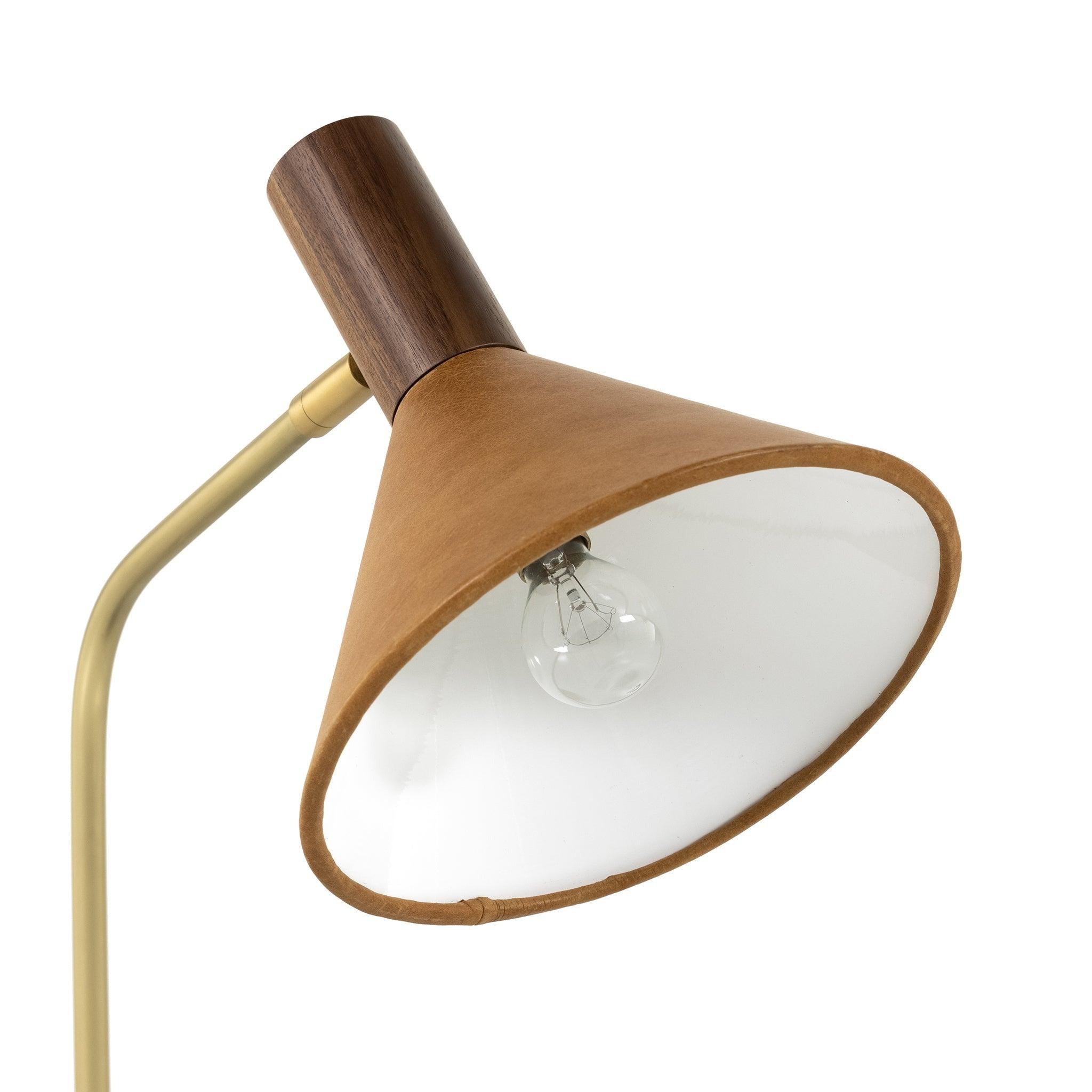 Arya Task Lamp