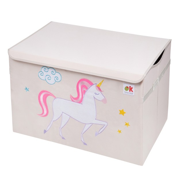 Wildkin Kids Toy Storage Chest