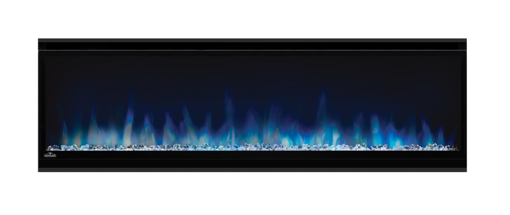 Alluravision? 50 Slimline Electric Fireplace ;