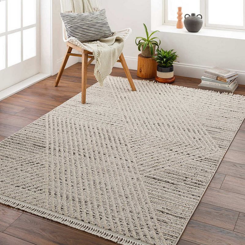 Clearfield Modern Area Rug