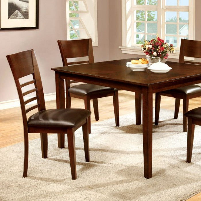 HILLSVIEW DINING TABLE SET