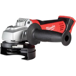 MW M18 18V Lithium-Ion Cordless 4-12 in. Cut-OffGrinder (Tool-Only) 2680-20