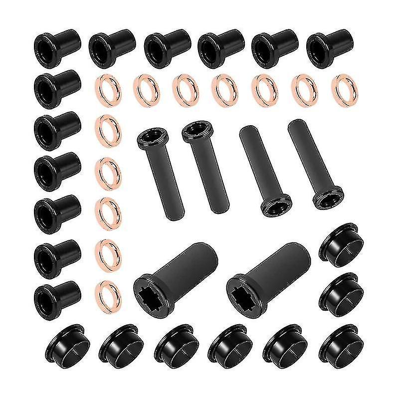 Rear Suspension Bushings Kit For Sportsman 500 1996-2000 2002