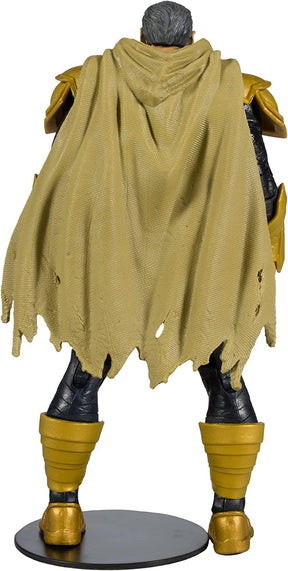 Mcfarlane Toys MCF 15901 C DC Direct Black Adam 7 ...