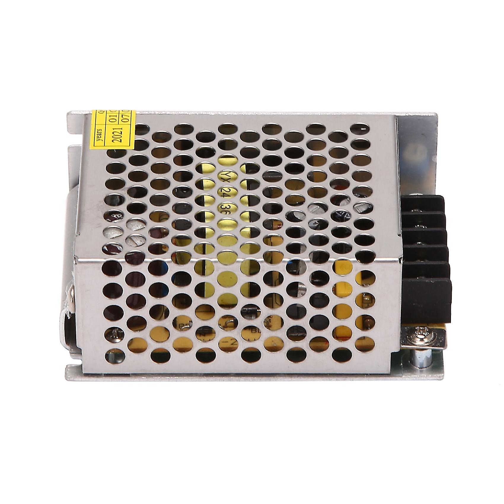 24v 1a Switch Power Supply Led Transformer 25w Led Strip Switch Driver For Cctv Led Strip