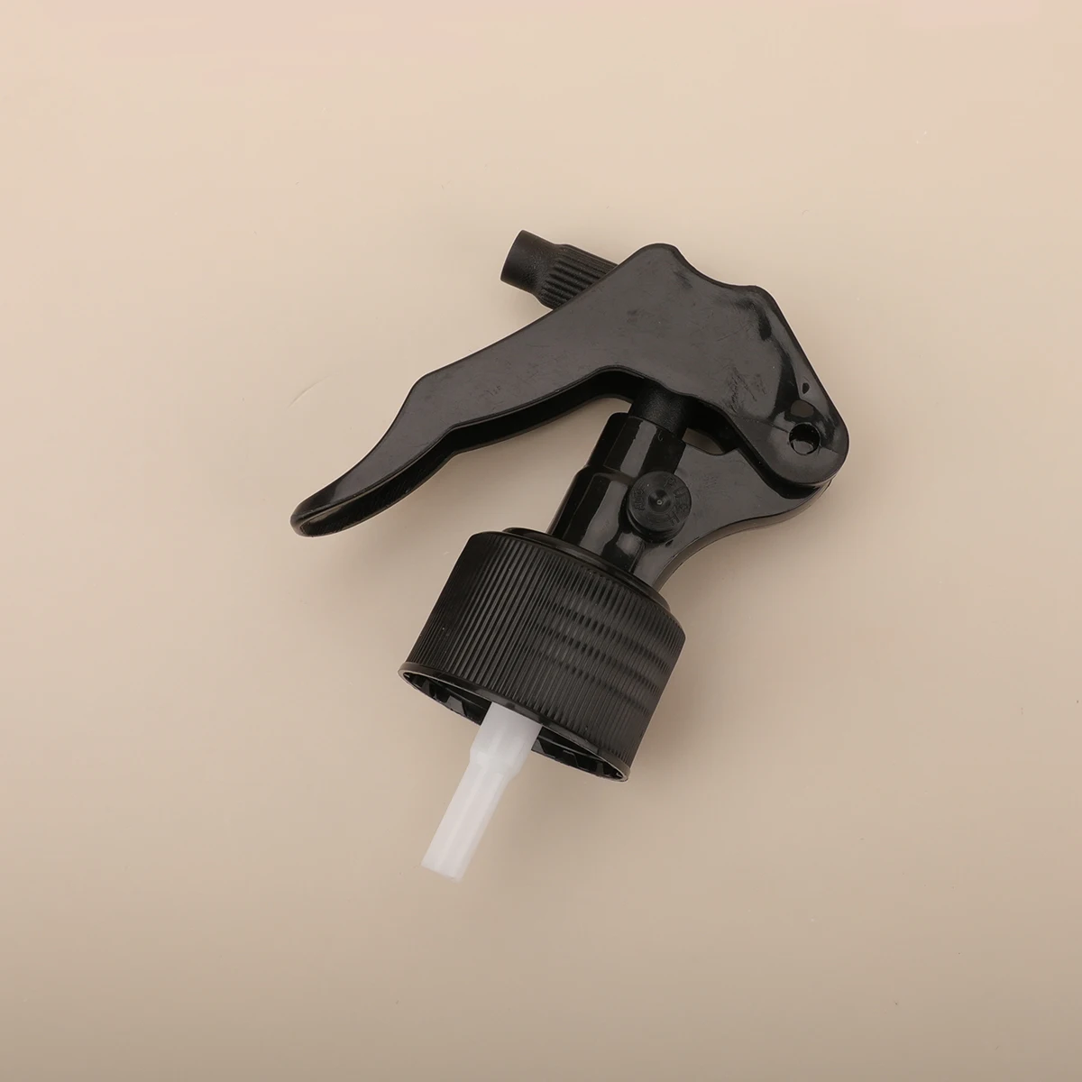 Mini plastic trigger sprayer spray pump head 28/400 hand sprayer trigger 28/410 plastic foaming trigger sprayer