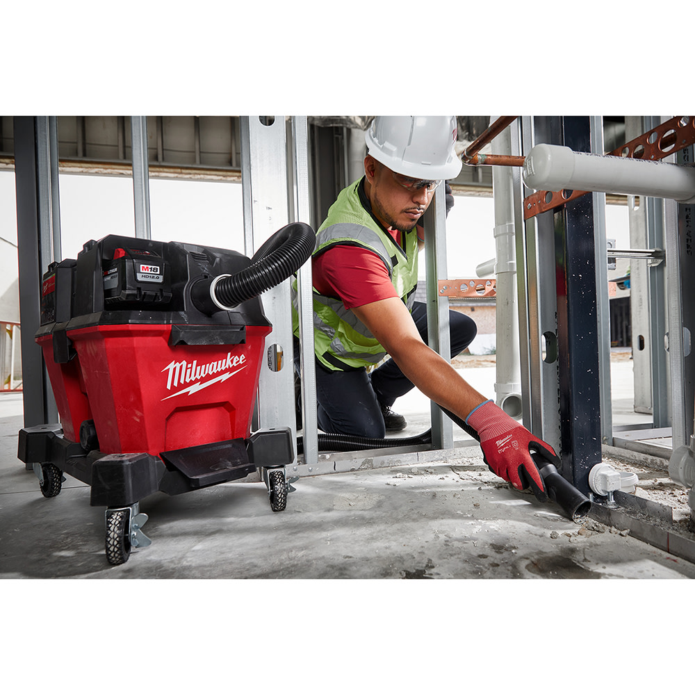 Milwaukee M18 FUEL? Wet/Dry Vacuum Motor Head Bare Tool ;