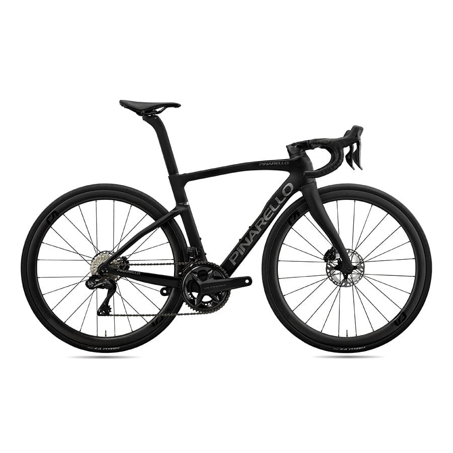 Pinarello F7 Disc Ultegra Di2