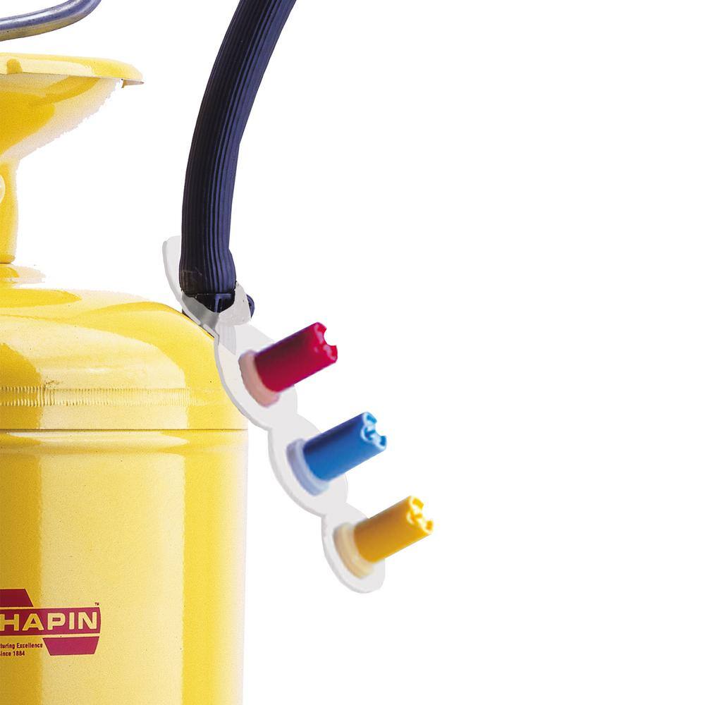 Chapin 2 Gal. Professional Tri-Poxy Deck Sprayer 30600