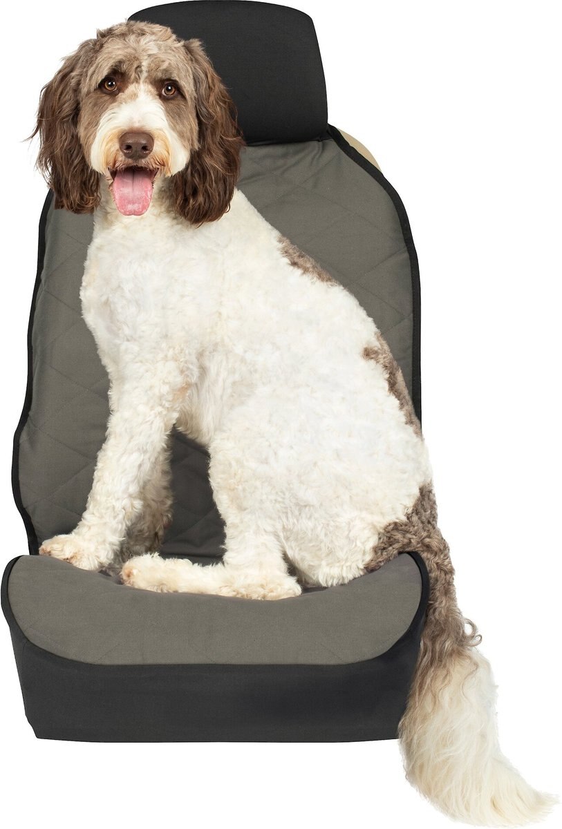 PetSafe Happy Ride Quilted Bucket Car Seat Cover