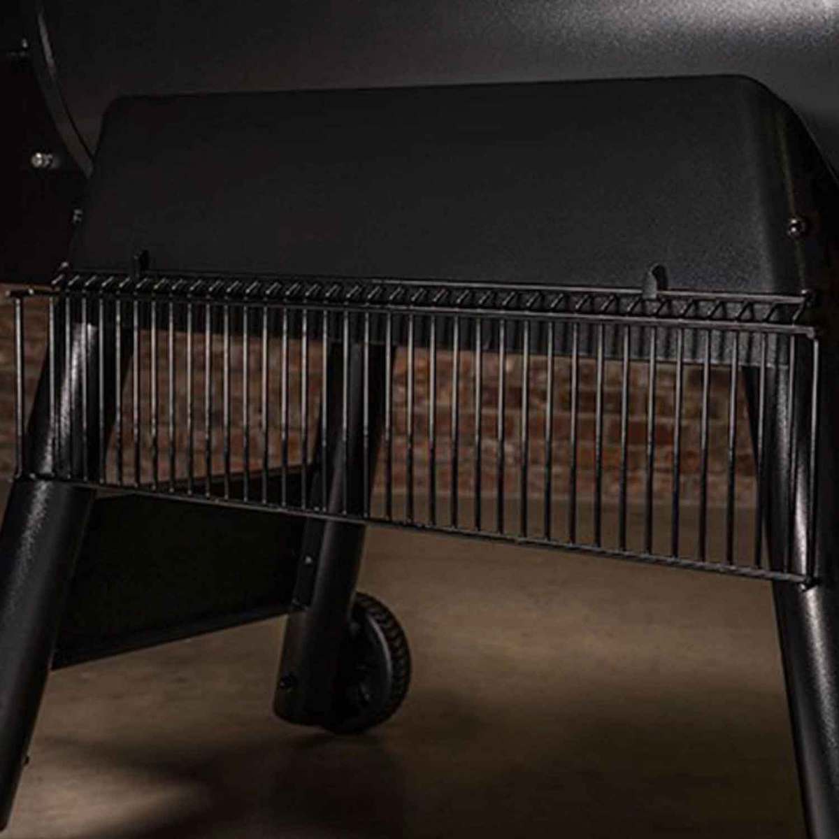 Traeger Pro Series 780 Pellet Grill  Black