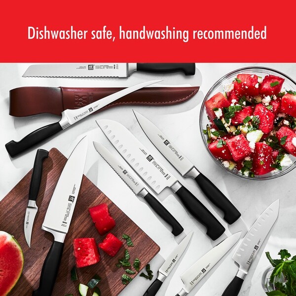 ZWILLING Four Star Chef's Knife