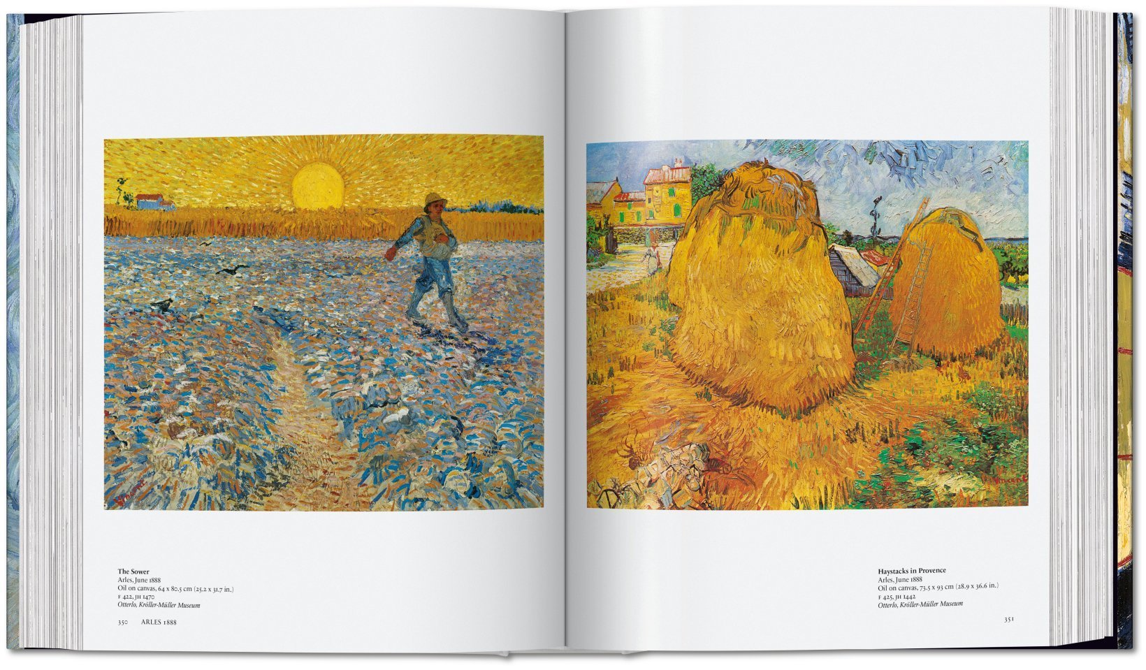 Van Gogh The Complete Paintings