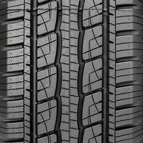 General Grabber HTS60 245/55R19 103T All-Season Tire