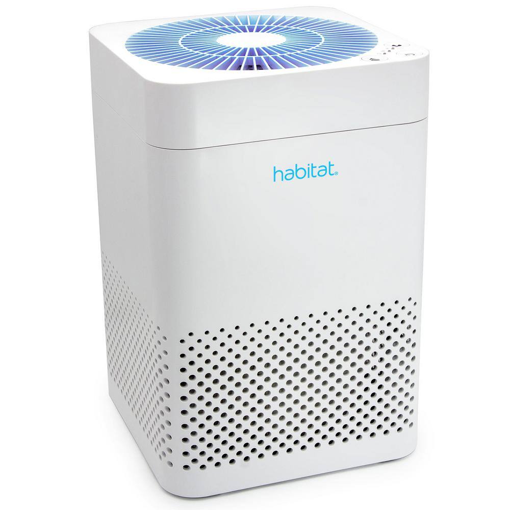 Habitat 150A(e) Air Purifier AP-1210