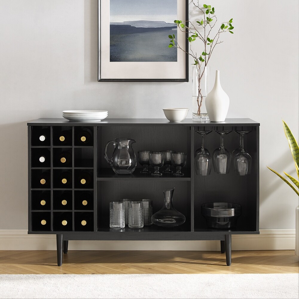 Liam Wine Storage Sideboard   18'x47.75\