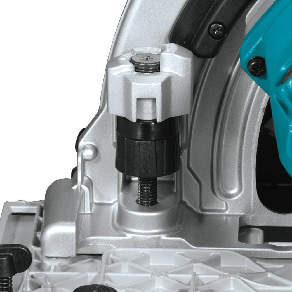 Makita 4-5/8 In. Aluminum Groove Cutter CA5000X from Makita