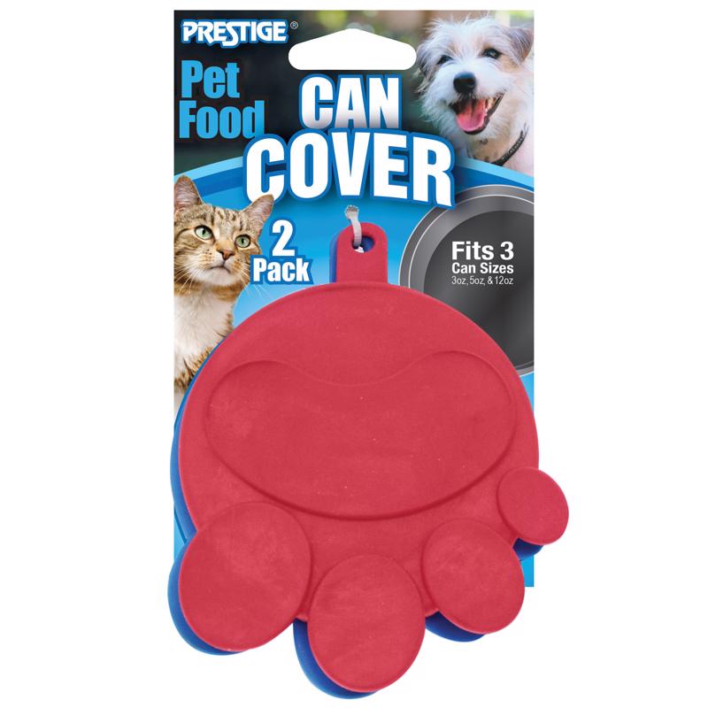 PET FOOD CAN LID 2 PK