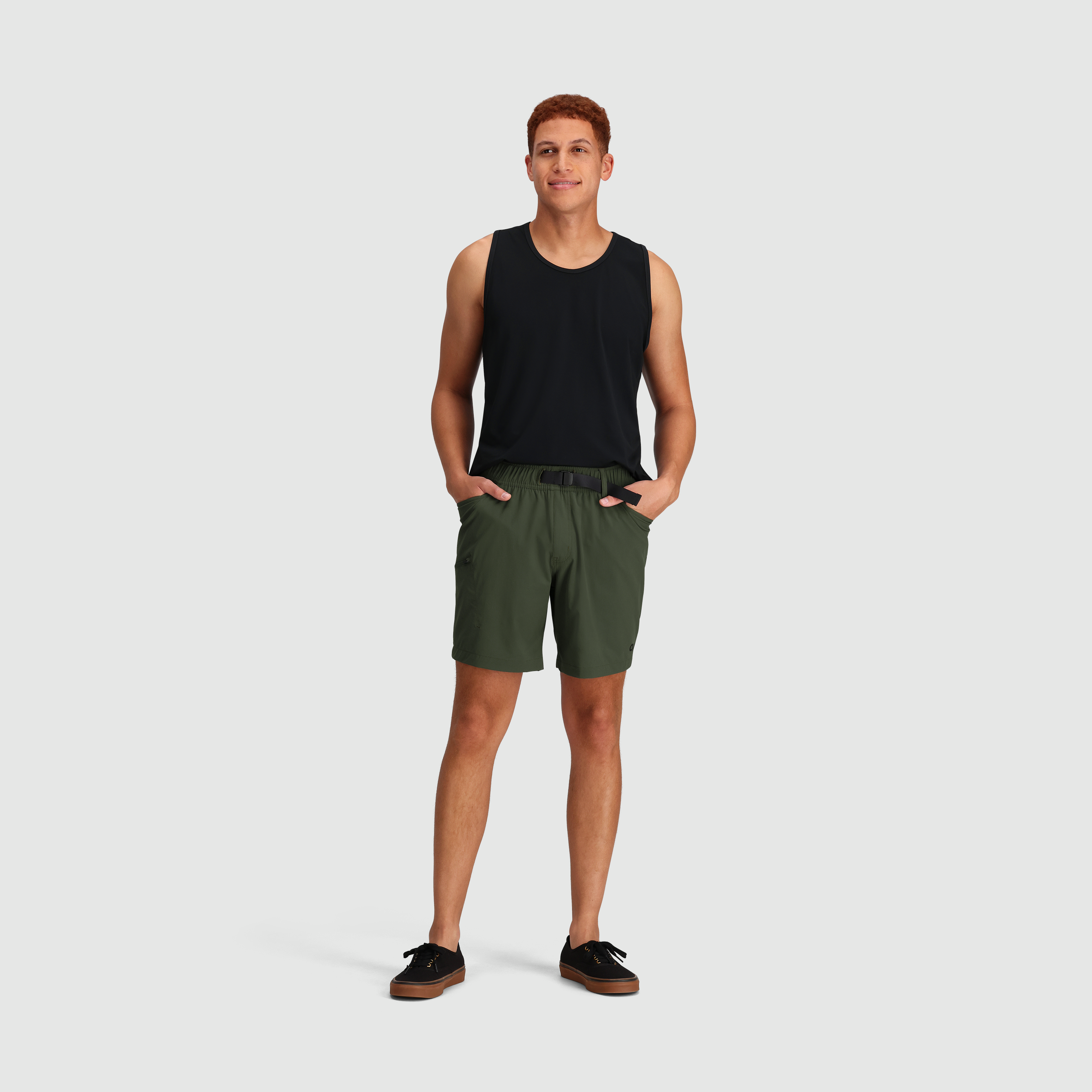 Men's Ferrosi Shorts - 7