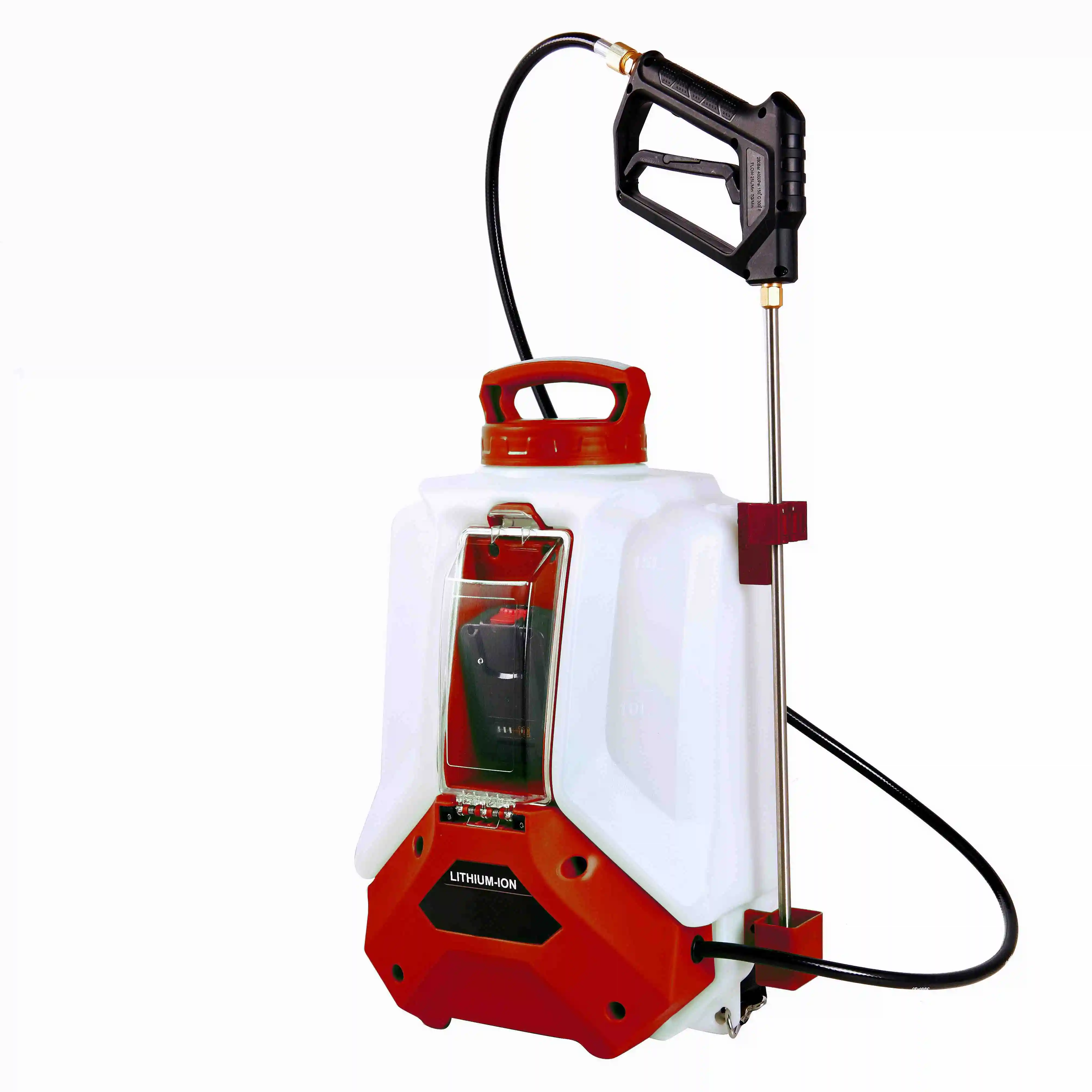 agricultural electric backpack Knapsack Electric Garden Battery Knapsack Sprayer