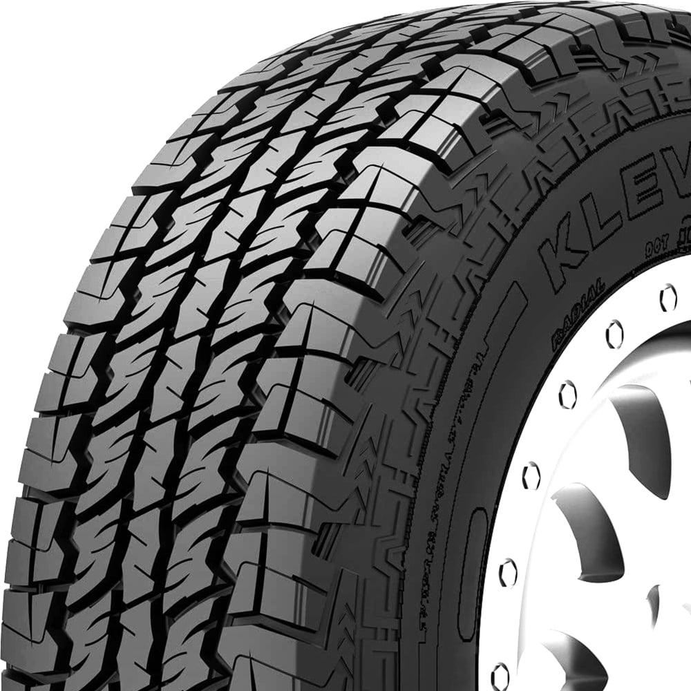 KENDA KR28 P225/75R15 102S B 660 A B B ALL SEASON TIRE