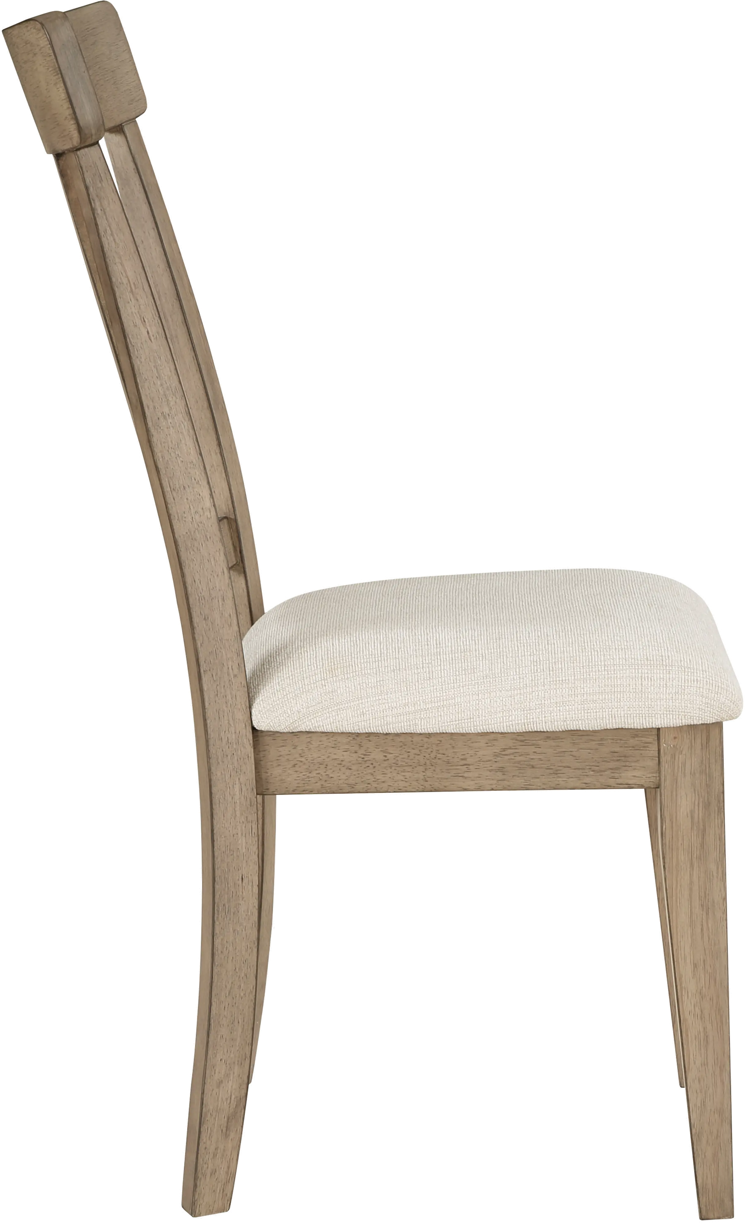 Napa Natural Dining Room Chair