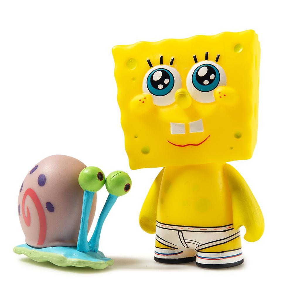 Nickelodeon Nick 90's Mini Figure Series 2 by Kidrobot