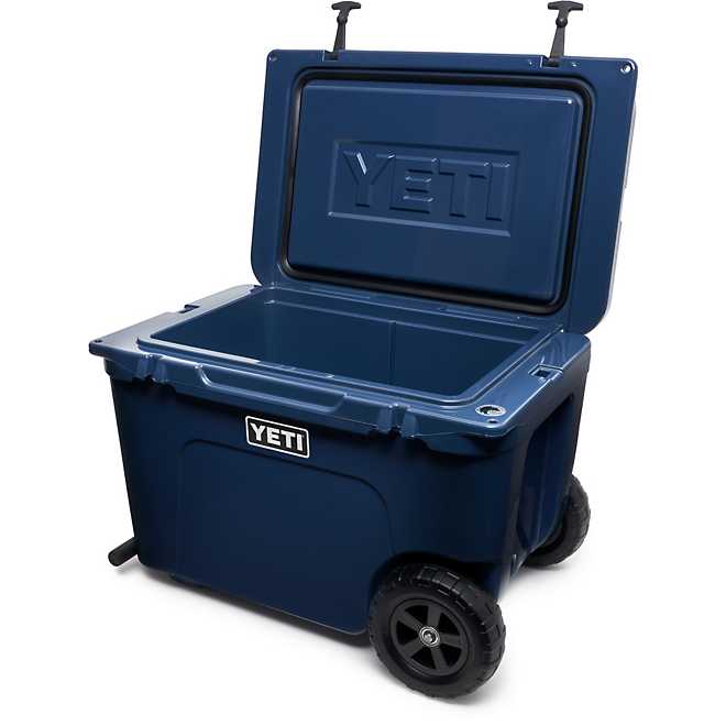 YETI Tundra Haul Cooler