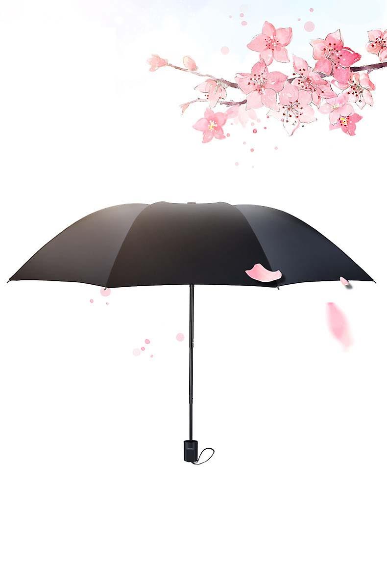 Sun Umbrella， Sun shading And Uv proof Ultra folding Umbrella