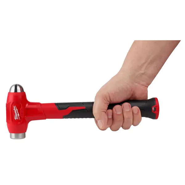 Milwaukee 16 oz Dead Blow Ball Peen Hammer