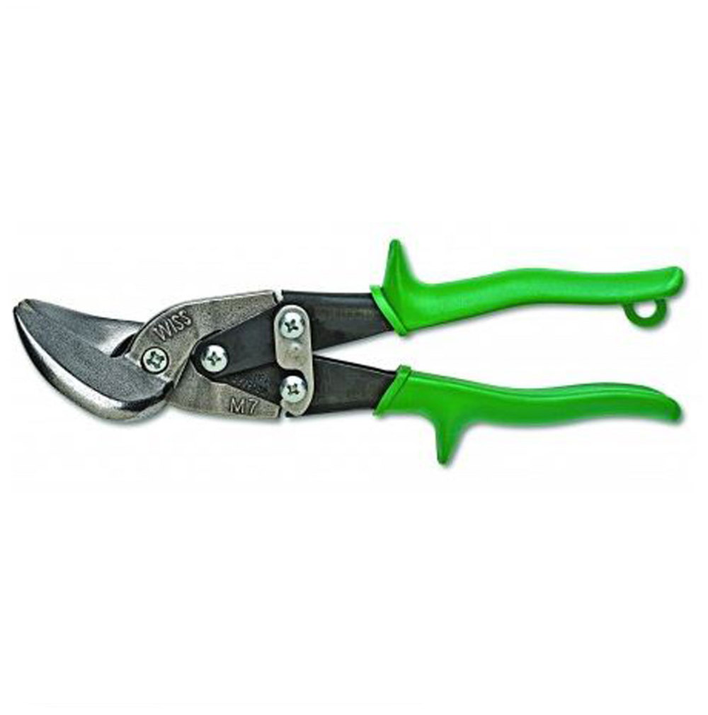 Metalmaster? Offset Snips 2pk Straight to Left and Straight to Right