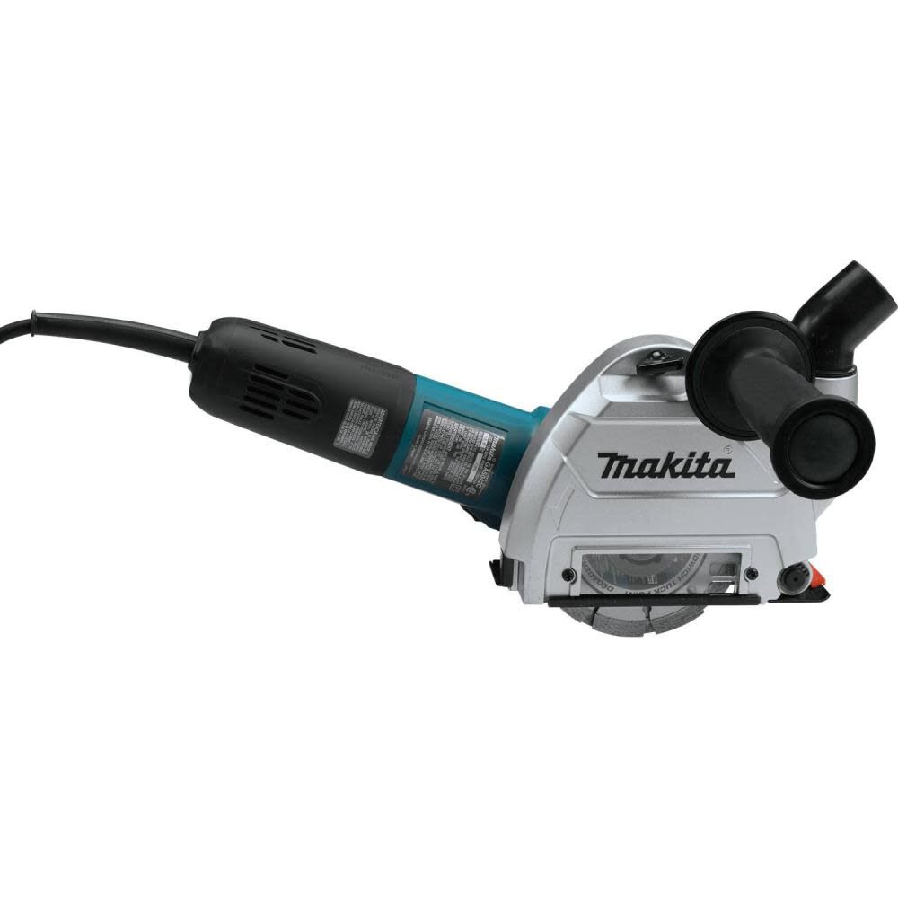 Makita 5 in. SJSII Angle Grinder with Tuck Point Guard GA5040X1 from Makita