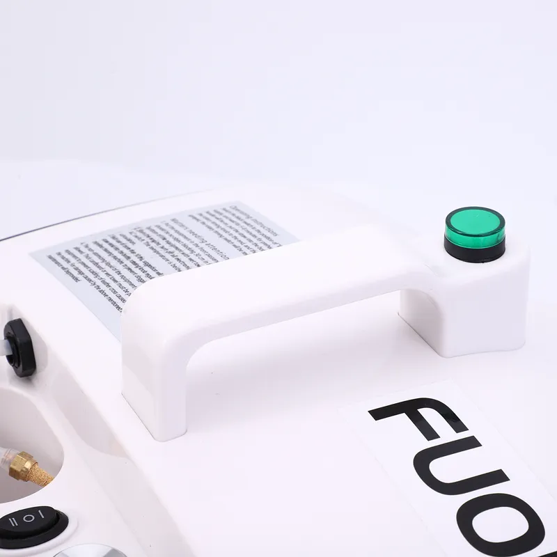 2023 Factory Electric Spray  Machine Atomizing Sterllizer  For Indoor And Car Interior Fog Sprayer Machine Dry Sterllizer