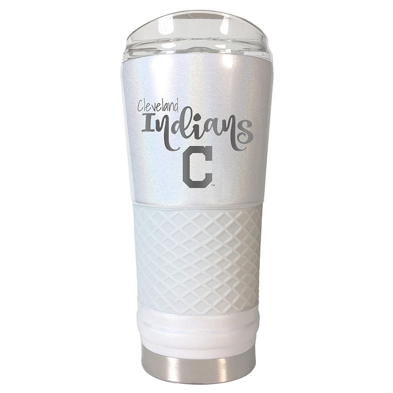 Cleveland Indians 24-oz. Vacuum Insulated Tumbler