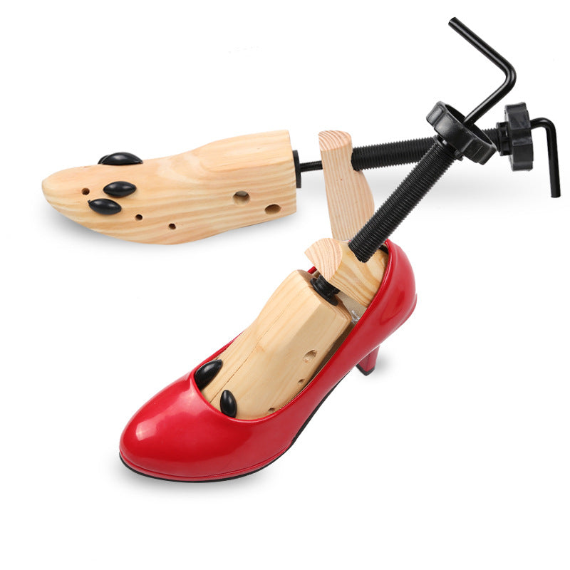 PPX 1 Pair Shoe Stretcher Professional Shoe Trees Stretch Width Length for Men Women 39-40