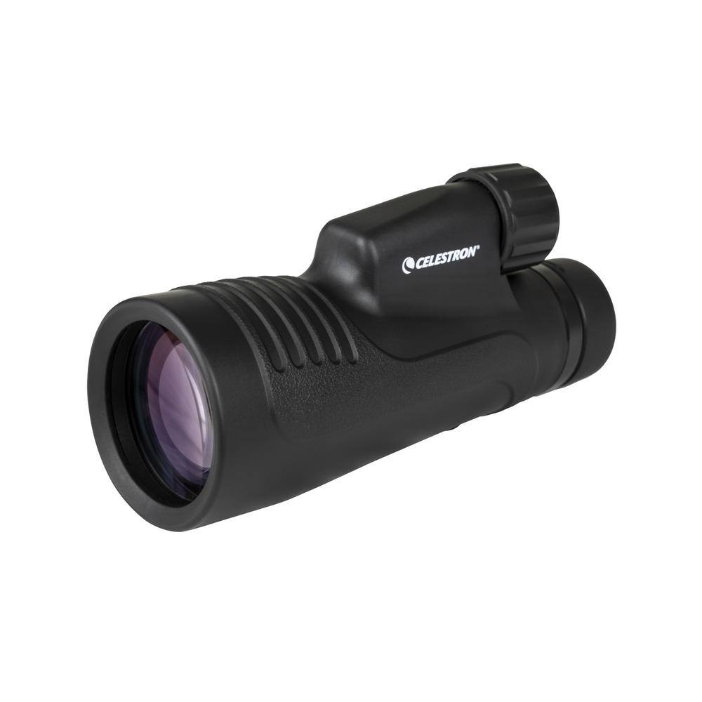 Celestron 20 x 50 mm Outland X Monocular With Tripod Smartphone Adapter 72372