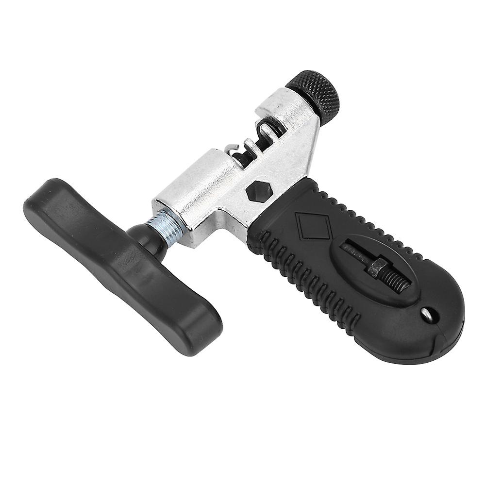 Carbon Steel Bicycle Chain Breaker Splitter Cutter Bike Hand Repair Removal Tool Accessory