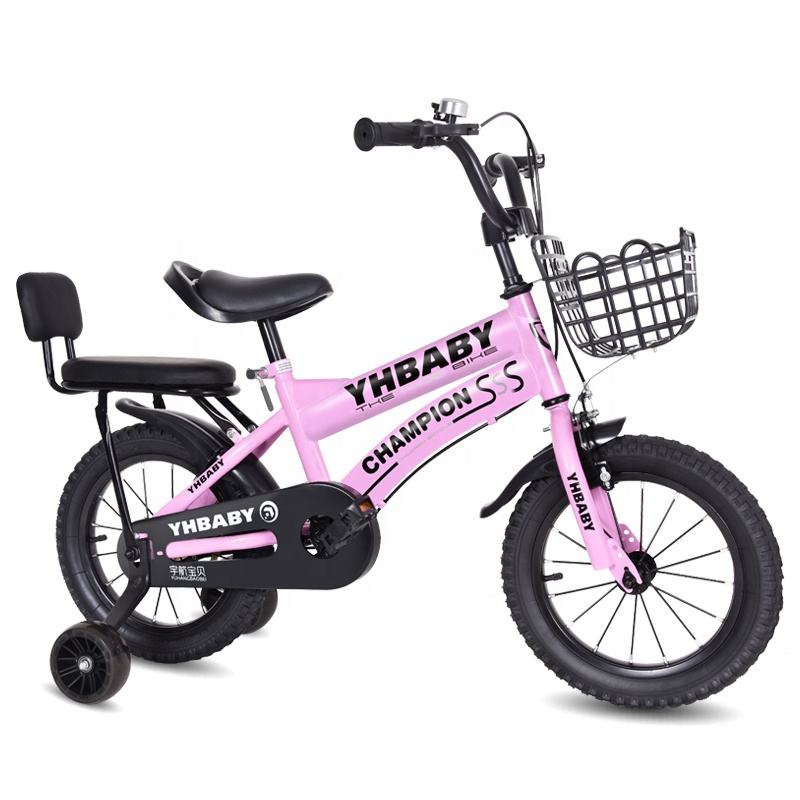 Certificated Kids Bikes 10 Years Old Child Cycling OEM Baby Children Cycle