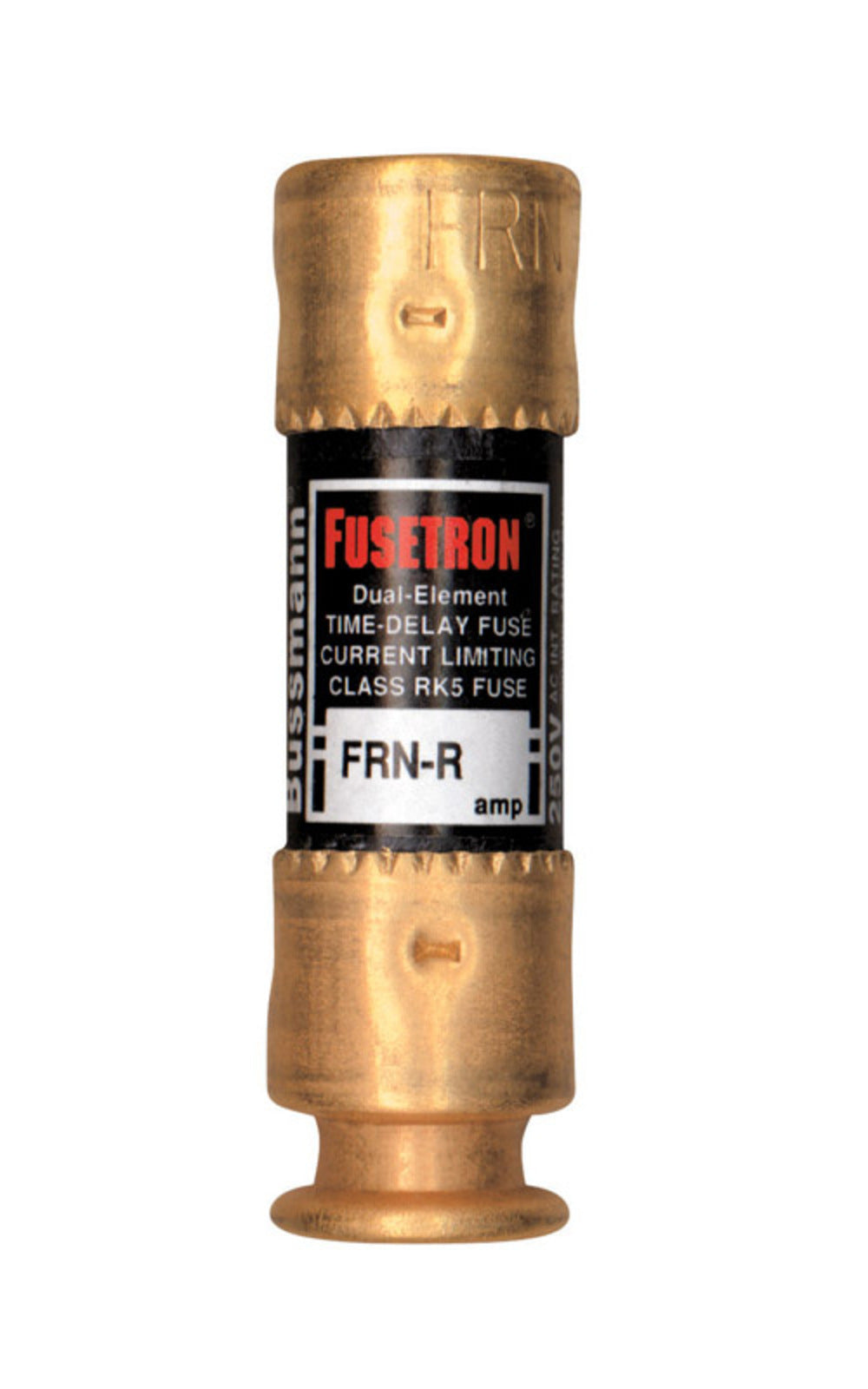 FUSE DUAL ELEMENT 40A