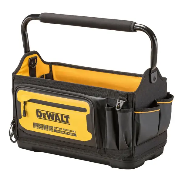 DEWALT 20 PRO Tool Tote