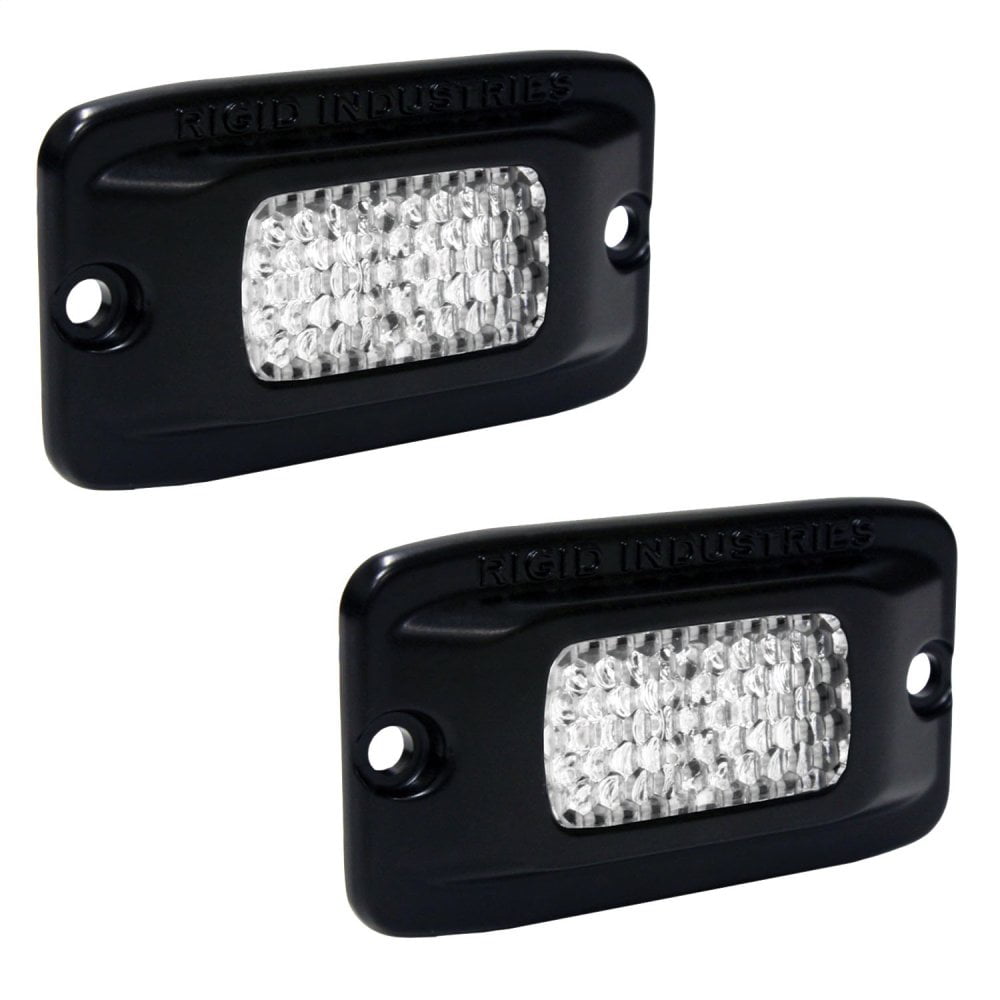 Rigid Industries SR-M Series LED Back Up Light