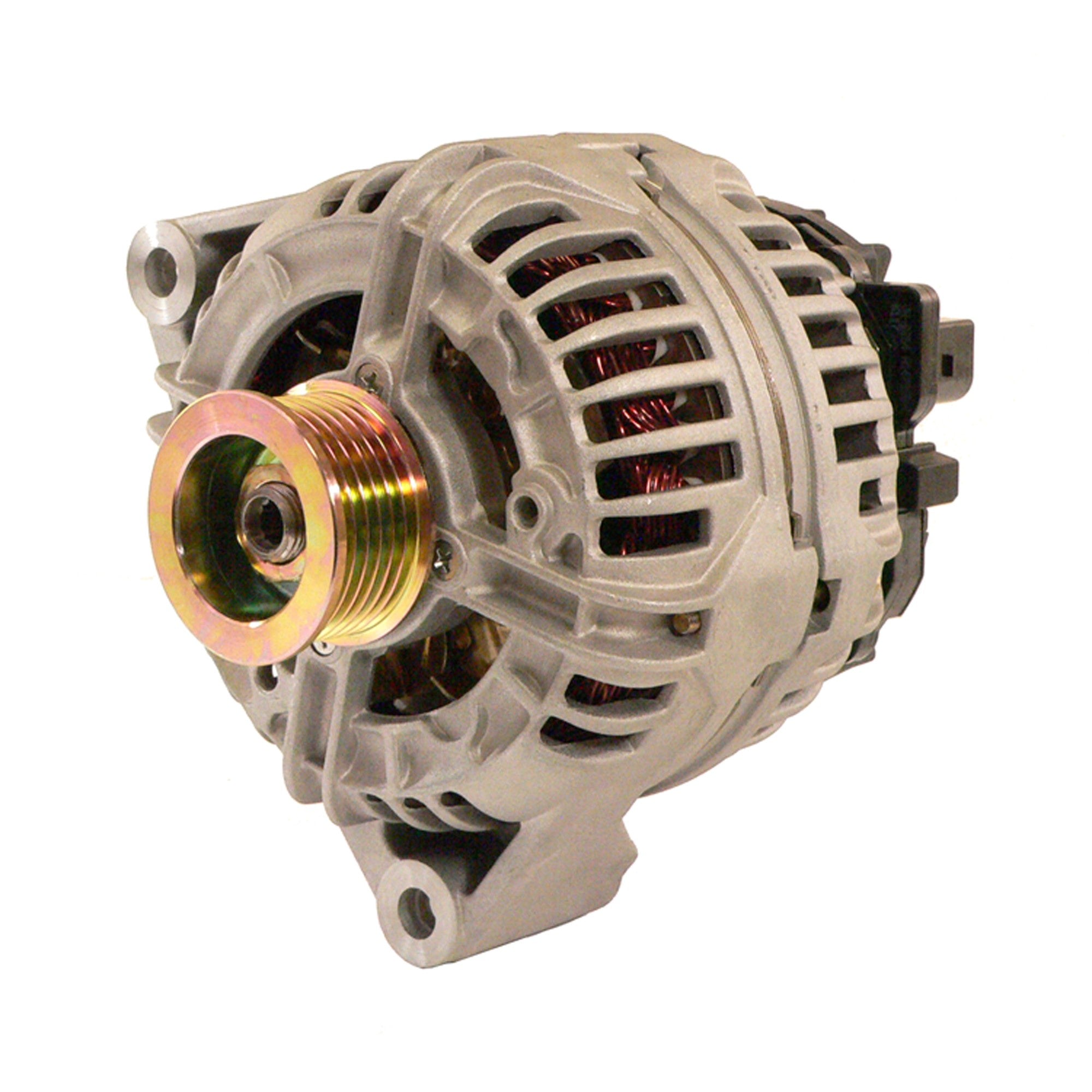 DB Electrical 400-24143 New Alternator for Chrysler Crossfire 2004-2008， Mercedes Benz C CLK ML