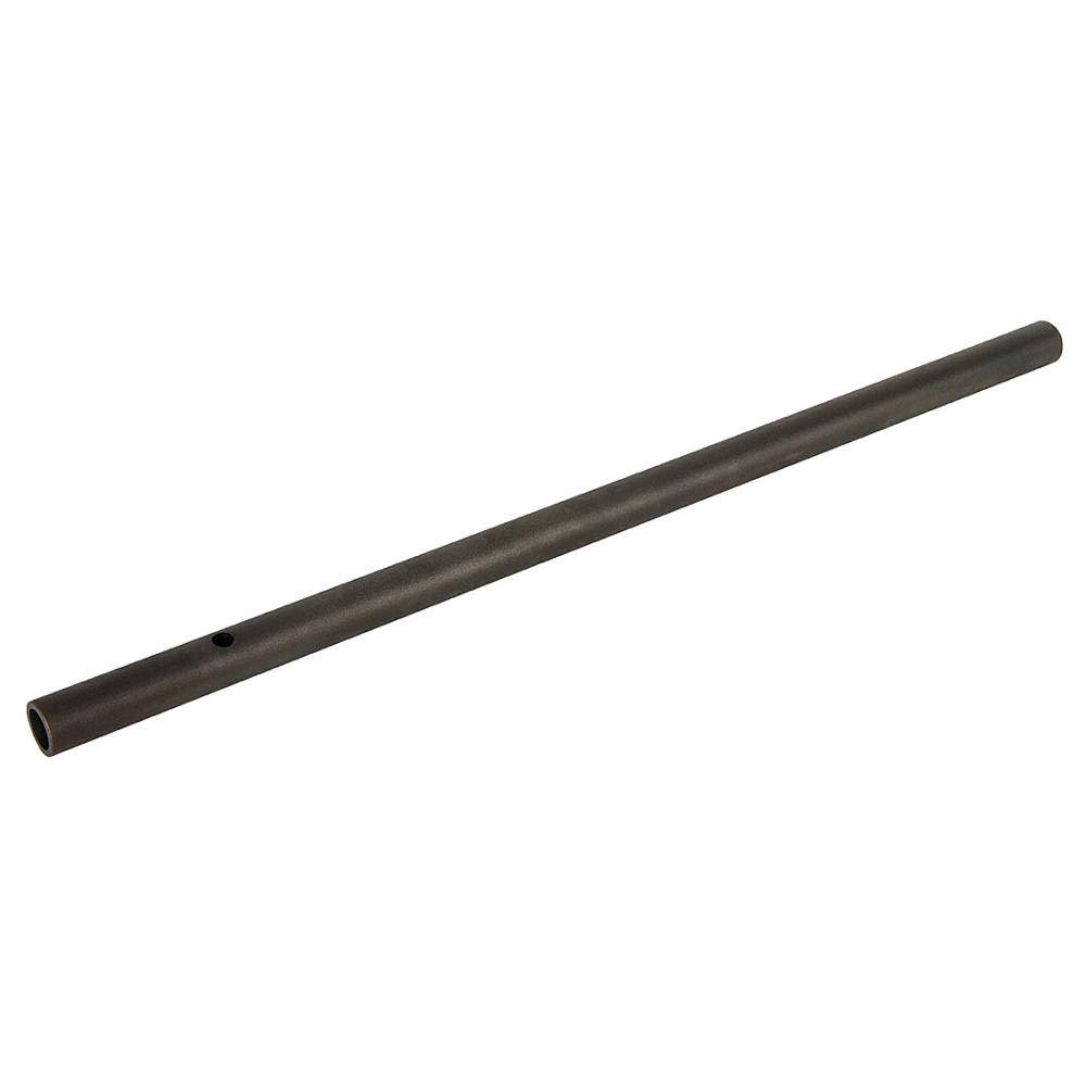 36 In. Black Oxide Finished Steel Leverage Wrench Handle