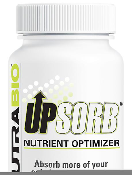 NutraBio Labs UpSorb 60 Capsules