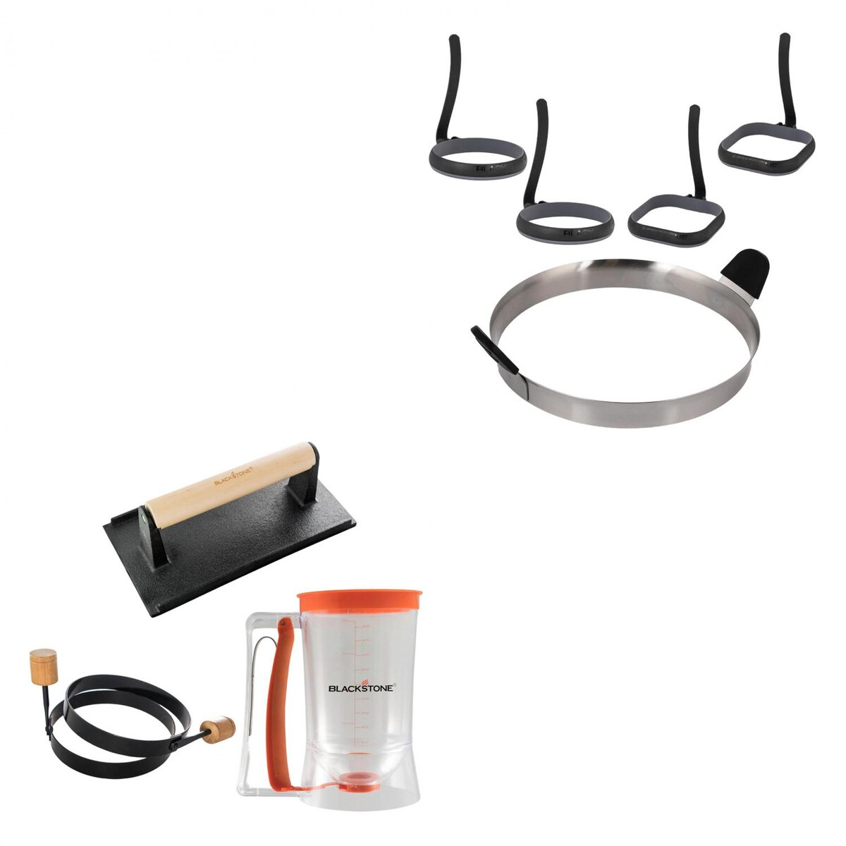 Blackstone Ultimate Breakfast Kit