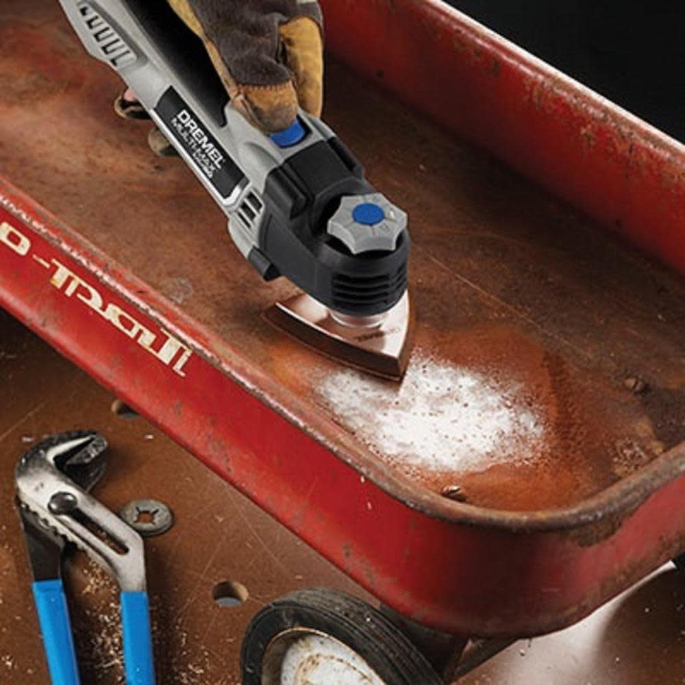 Multi-Max™ Oscillating Tool Kit