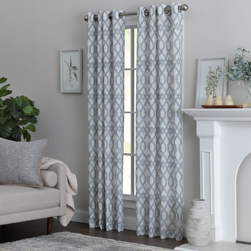 Corona Curtain Walton Window Curtain Panel